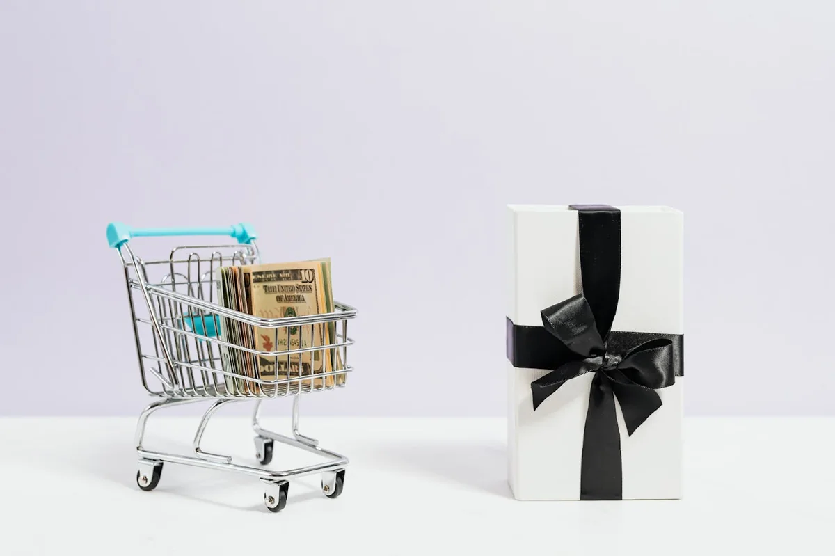 Retail cart and inventory for counterfeit detection