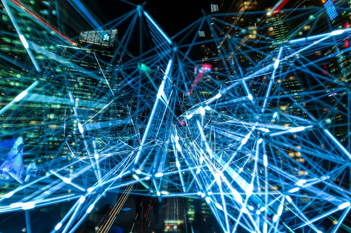 Server cluster for high-throughput datacenter proxies