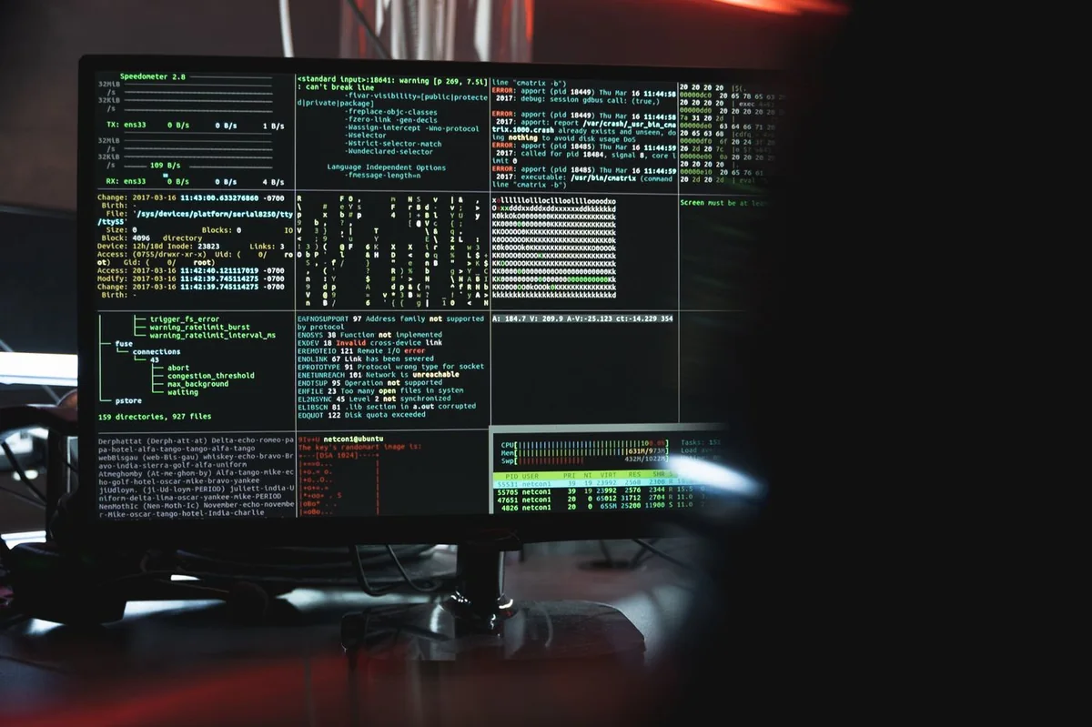 Cybersecurity governance for scraping compliance